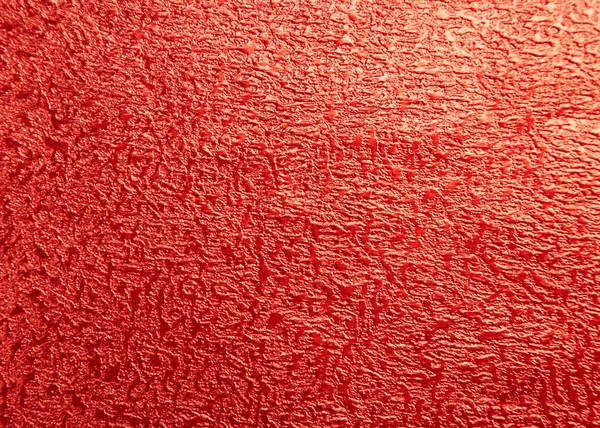 Фон Червоною Текстурою Фон Темно Червоної Тканини Шкіра — стокове фото