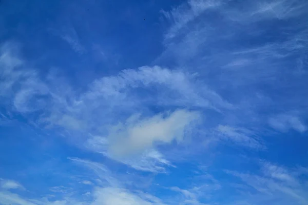 Sky and clouds background. Sky background / Blue Sky and Clouds