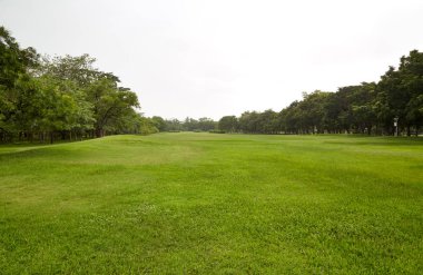 Arka Bahçe, Bahçe gökyüzü ile