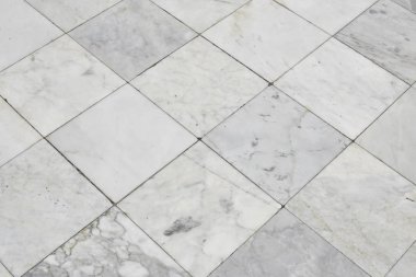 Beyaz mermer doku arka plan dekoratif geçit için