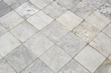 Beyaz mermer doku arka plan dekoratif geçit için