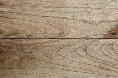 Açık arka plan olarak doku ile ahşap panoları