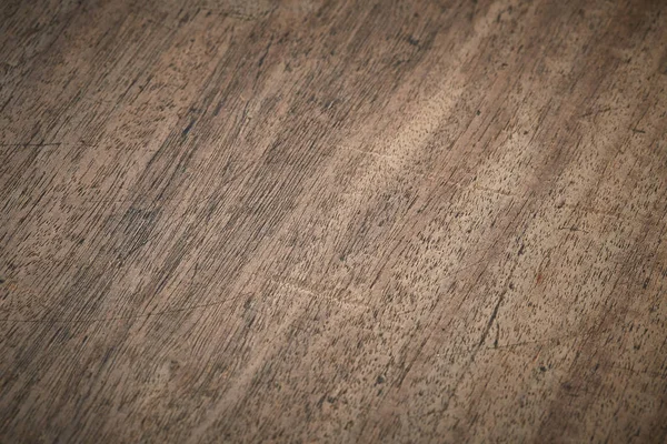 Teak Trä Planka Textur Med Naturlig Mönster — Stockfoto