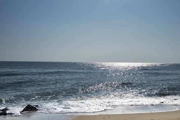 Yaz için kumsala gidelim