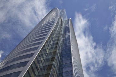 Exterio ofis binası