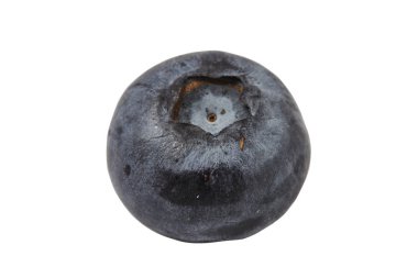 Böğürtlenli beyaz