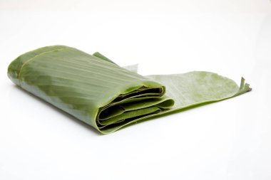 Muz Yaprak katlanmış