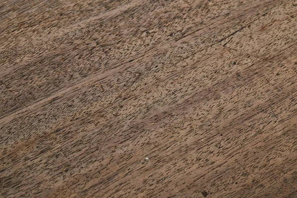 Texture de planche de bois de teck — Photo