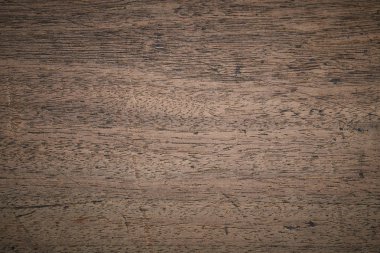 Teak ahşap doğal desen