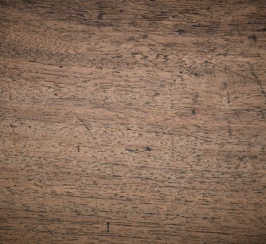 Teak ahşap doku