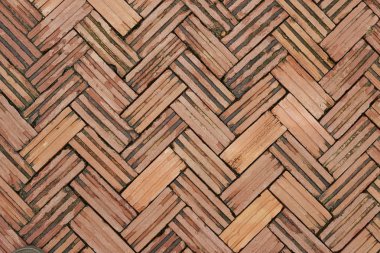 Tuğla Desen arka plan