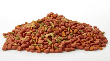 Köpek ve kedi maması