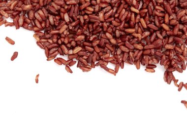 Riceberry Yasemin pirinç