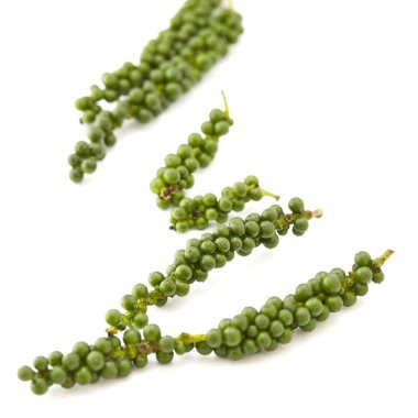 Demet taze yeşil biber 