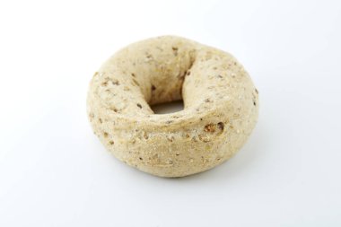 Tek susam tohumu bage