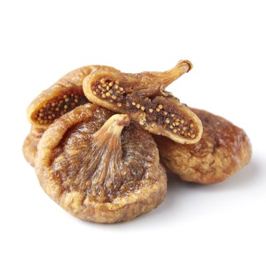 bazı meyve kuru incir 