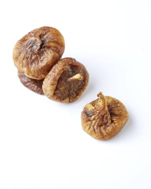 bazı meyve kuru incir 