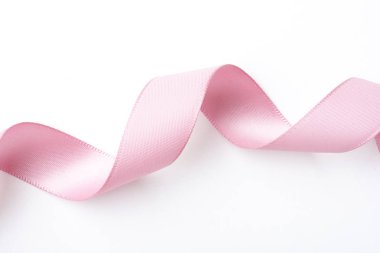 Pembe Bükülü Şeride