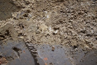 doku katmanlı toprak 