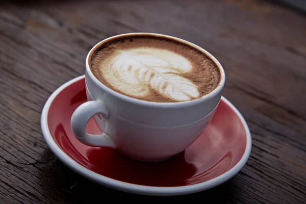 Tasse Kaffee — Stockfoto