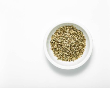 Kase kuru kekik yaprakları 