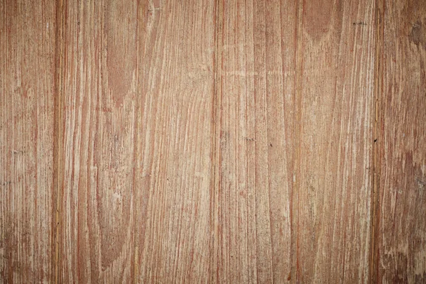 Madeira castanha texturizada — Fotografia de Stock