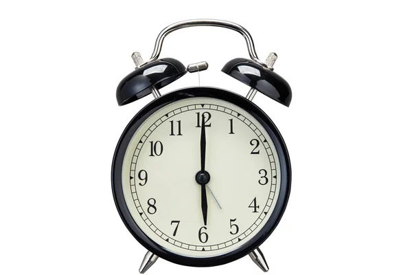 Alarma reloj detalle — Foto de Stock