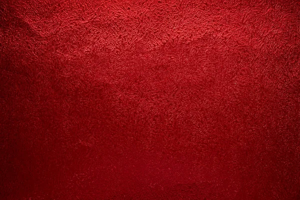 Carta Rossa Gradiente Astratto Strutturato Sfondo Concetto San Valentino Natale — Foto Stock