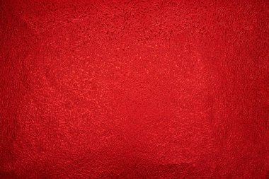 Kırmızı kağıt soyut degrade dokulu veya kavramı Sevgililer günü ya da Noel ve düğün ya da kavram iş için arka plan