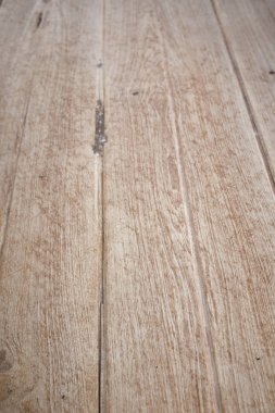 Eski doğal desenli ya da eski ahşap desen masa üstü görünümlü hafif ahşap desen arka plan yüzeyi