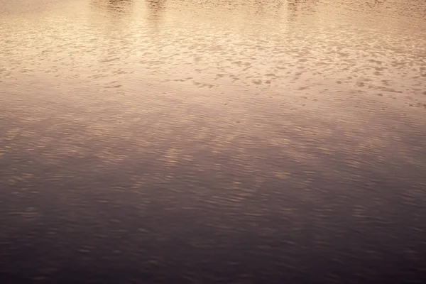 Река Поверхности Воды Заднего Плана — стоковое фото