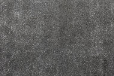 Beyaz organik asfalt dokusu. Eski Beyaz Asfalt Arkaplanı.