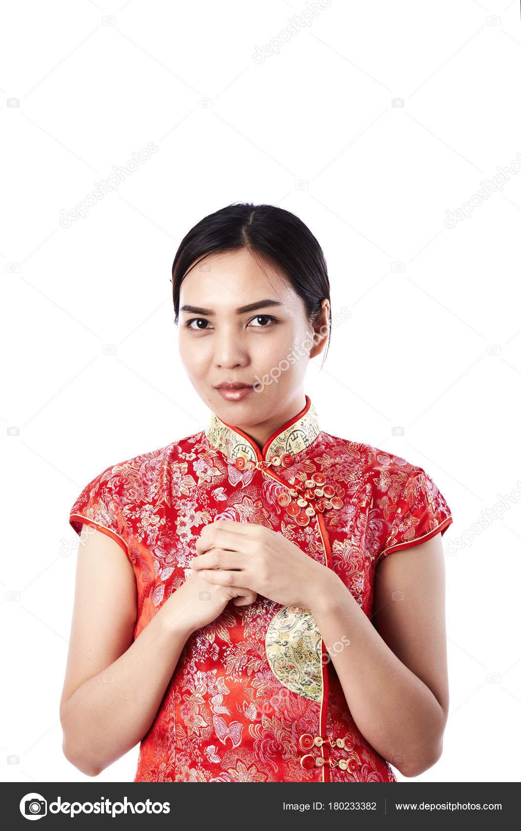 beautiful chinese dresses