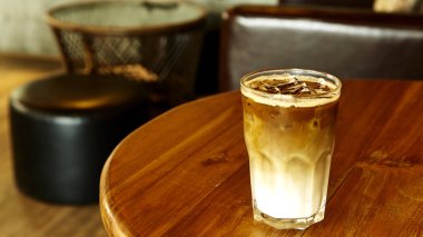 Yaz içeceği olarak Restoran natürmort