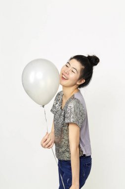 kutlama ve yaşam tarzı kavramı