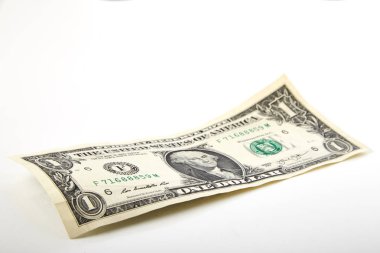 Bir dolar BIL banknot
