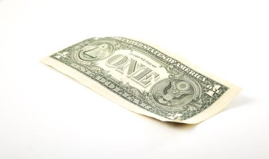 Bir dolar BIL banknot