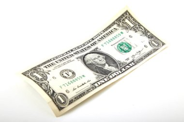 Bir dolar BIL banknot