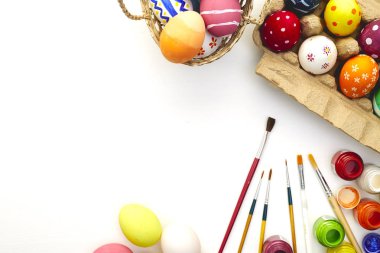 Mutlu Paskalya Festivali gün tatil