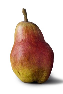 Taze armut damlacık yolu