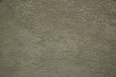 Çimento duvarına yakın çekim