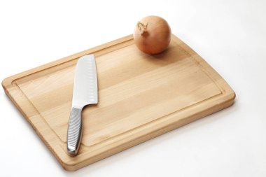 Bıçak soğan, mutfak aletleri