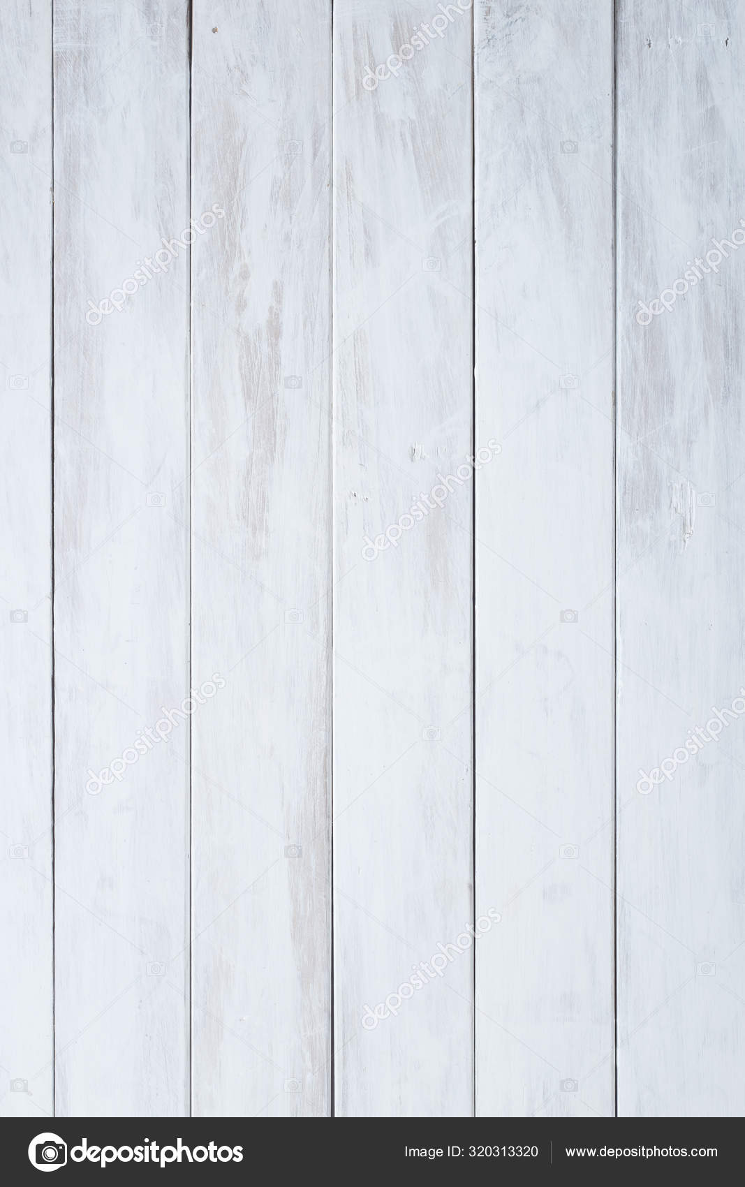 Old Worn Weathered Old White Wooden Panel Abstract Background With Lots Of  Wood Grain Texture Stock Photo - Download Image Now - iStock, image size:1067x1700