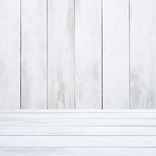 wood wall and floor background