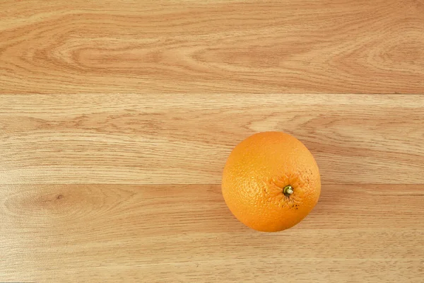 Healthy Fresh Nombreux Fruits Orange Sur Une Table Bois Espace — Photo