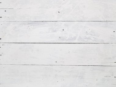 Beyaz Öğrenilmiş Ahşap Döküm tahtası arka planı