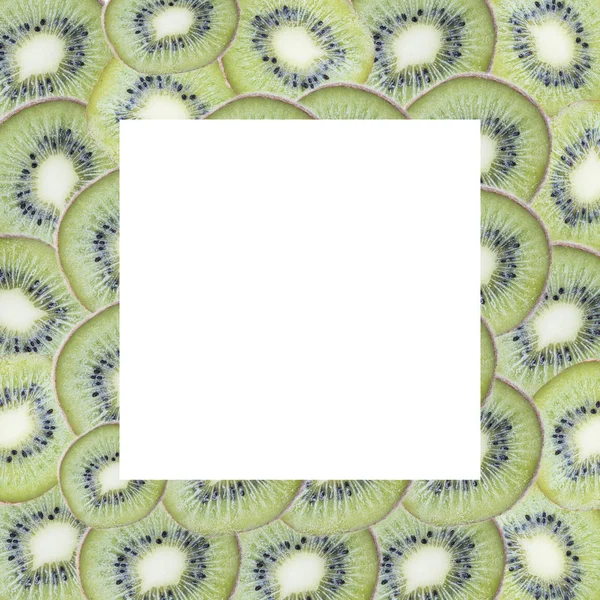 meyve dilimleri ile metin için yer