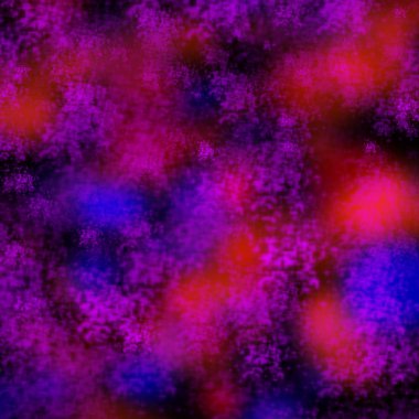 Metin için yeri olan soyut renkli arkaplan