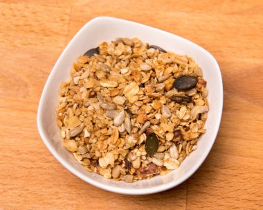 doğal baharat ve tohum