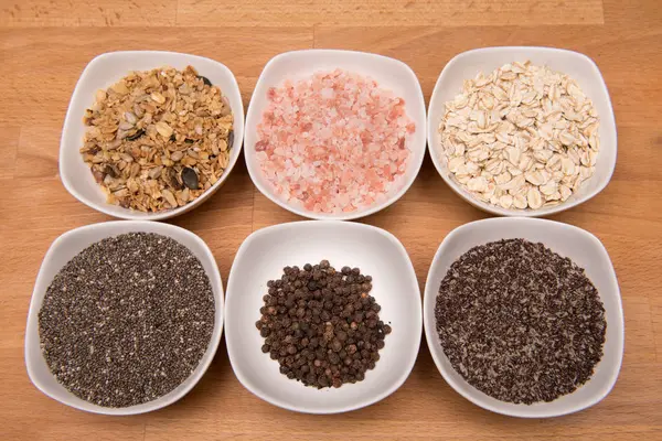 doğal baharat ve tohum